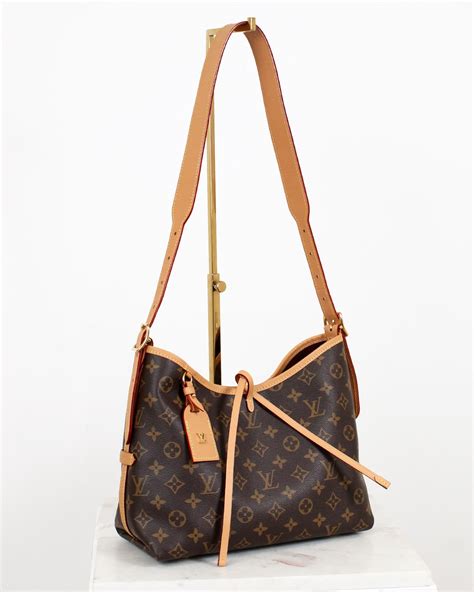 lv m81168|CarryAll PM Monogram .